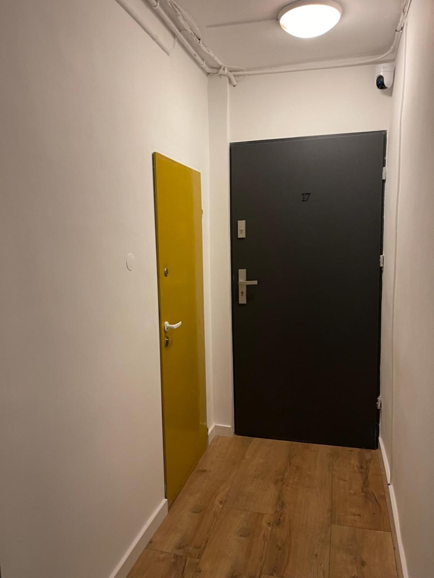Kolejowa To Twoj Loft W Poznaniu! #apc Apartment Poznan