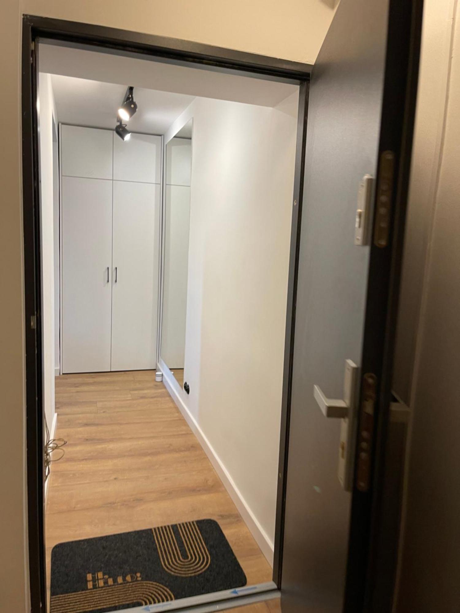 Kolejowa To Twoj Loft W Poznaniu! #apc Apartment